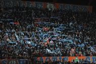 Marseille v Manchester United - UEFA Champions League